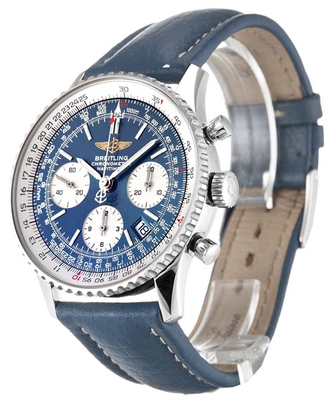 breitling navitimer a23322 replica